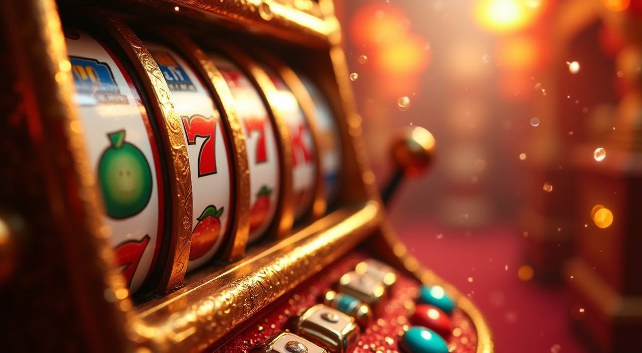 betking Rainbow Riches